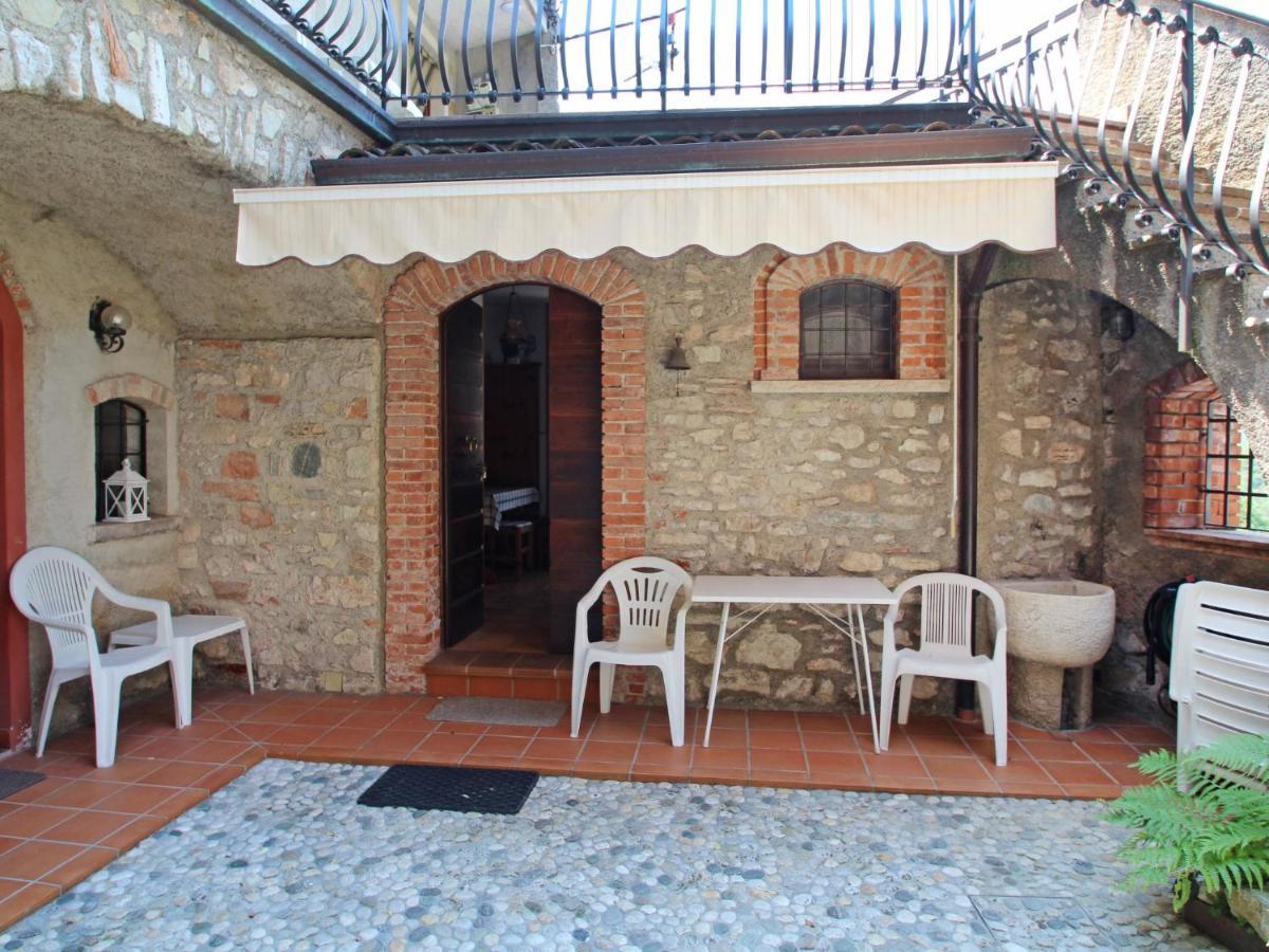 Apartment Adalgisa-5 By Interhome تينيالي المظهر الخارجي الصورة