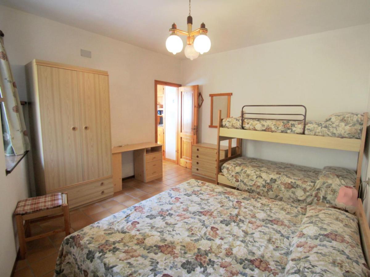 Apartment Adalgisa-5 By Interhome تينيالي المظهر الخارجي الصورة