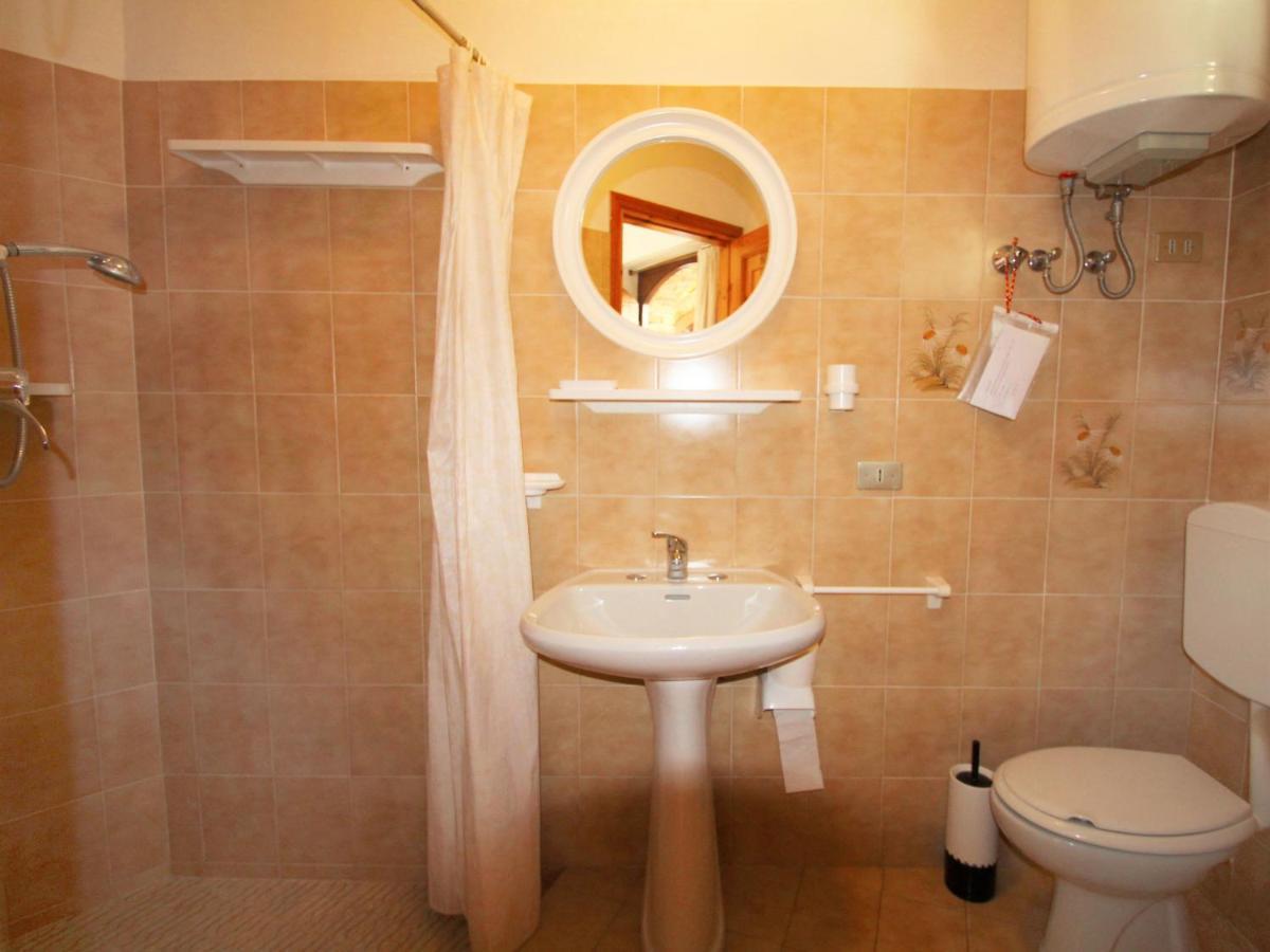 Apartment Adalgisa-5 By Interhome تينيالي المظهر الخارجي الصورة
